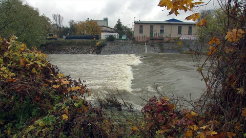 Nedej se! - Bečva oběť úřadů