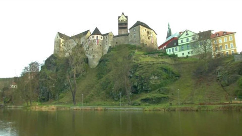 Toulavá kamera - 3. ledna 2016