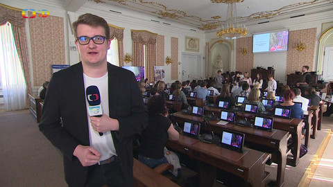 Zprávičky - 4. dubna