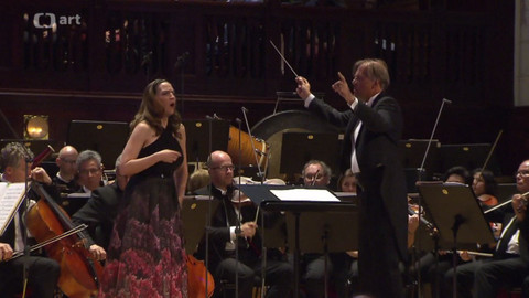 Mezinárodní hudební festival Pražské jaro - 23/25 Echo Pražského jara 2017