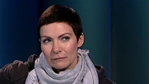 Hyde Park ČT24 - 13. října 2010