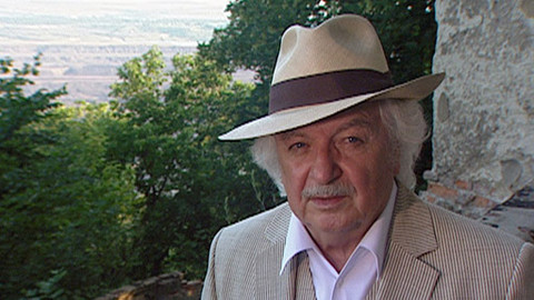 Příběhy slavných - Všeuměl