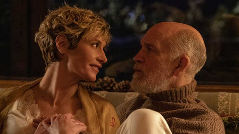 Nový papež - Epizoda 8/9