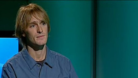 Hyde Park ČT24 - 16. prosince 2011