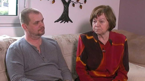 Černé ovce - 3. května 2017