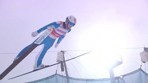 Světový pohár ve skoku na lyžích - Německo