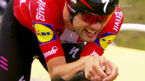 Tour de France - 5. etapa