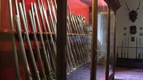 Toulavá kamera - 3. února 2008