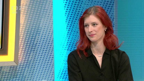 Dobré ráno - 8. března 2023