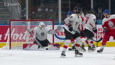 Hokej den poté - 32. kolo