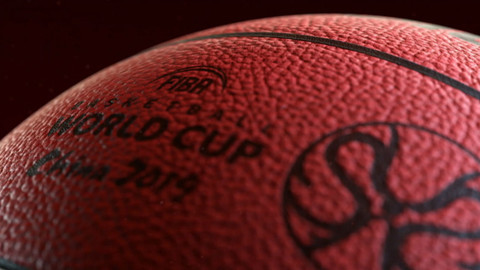 Česko jede na MS v basketbalu