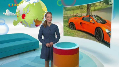 Zprávičky - 30. září 2017