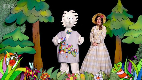 Studio Kamarád - 7. dubna 2019