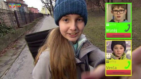 Wifina - 13. února 2015