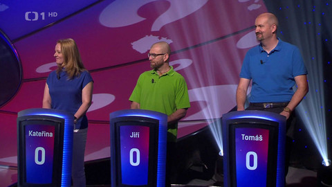 Kde domov můj? - 10. června 2024