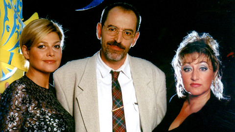 Banánové rybičky - Jak přežít přepracovanost