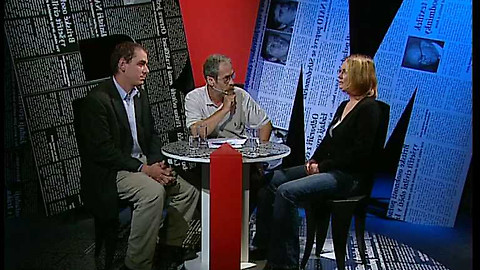Věříte médiím? - 25. října 2005