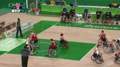 XV. letní paralympijské hry 2016 Rio de Janeiro - Souhrn z průběhu soutěží