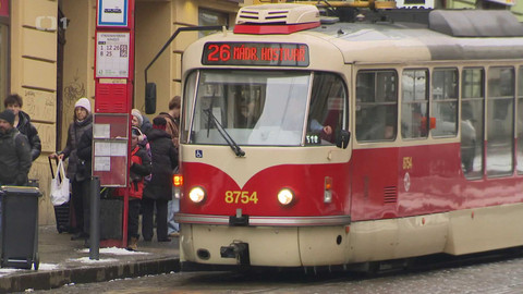 Černé ovce - 25. března