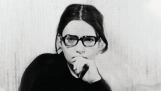 Návrat Agnieszky H.