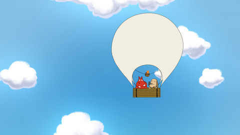 Polo - Den, kdy Měsíčňané uspořádali trumpetový koncert