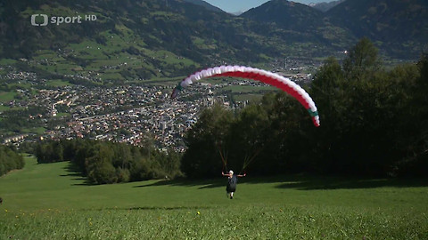 Dolomitenmann 2022 - Red Bull Dolomitenmann 2025