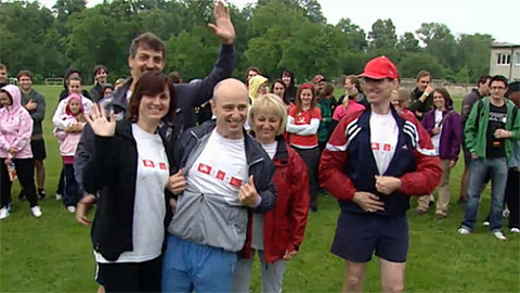 Televizní klub neslyšících - 13. září 2012