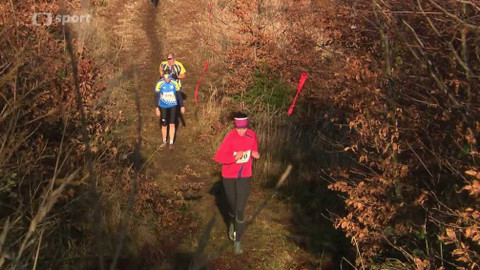Sport v regionech - Malá cena Velké Verandy, Choceň