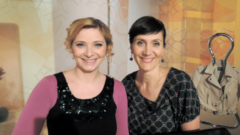 Sama doma - 12. listopadu 2014