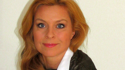 Sváteční slovo - Sváteční slovo publicistky Alexandry Alvarové