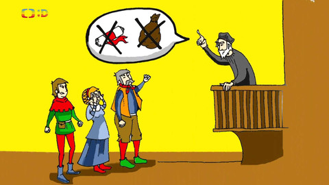 Zprávičky - 6. července