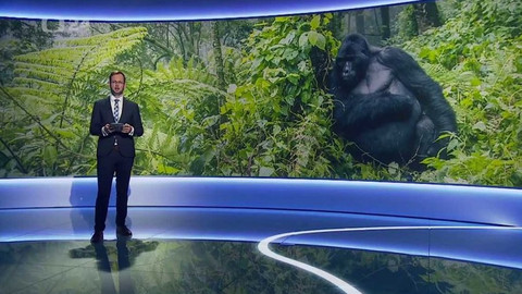 Věda 24 - 20. května 2018