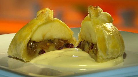 Vše o vaření - 29. září 2014