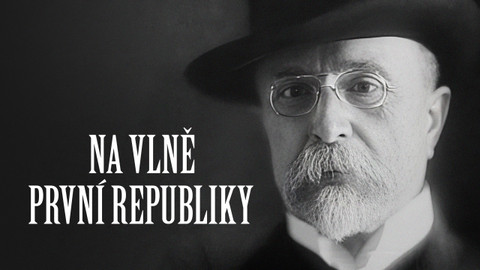 Na vlně první republiky