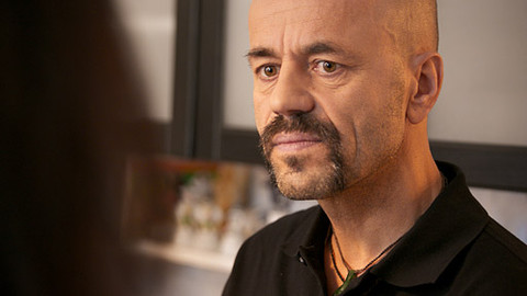 Uchem jehly - 8. února 2015