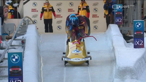 Světový pohár v bobech a skeletonu - Rakousko