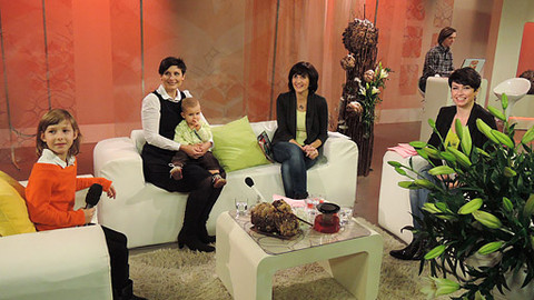 Sama doma - 21. ledna 2015