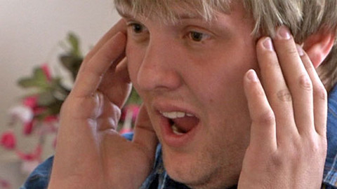 Úděl nadání - Operní pěvec Tomáš Sup