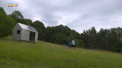 FUTURO - 4/12 Vychytaný domov