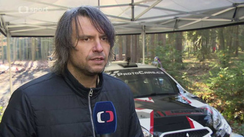 Svět motorů - Aktuálně