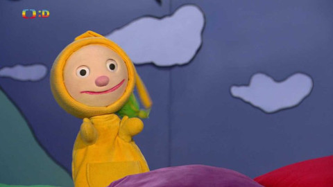 Kouzelná školka - 4. září 2020