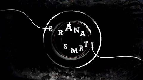 Brána smrti