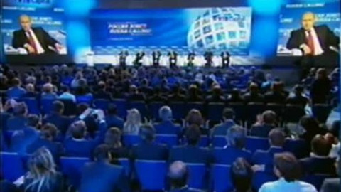 Horizont ČT24 - 8. října 2014