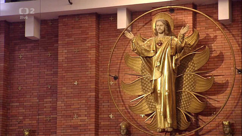 Modlitba za domov - Modlitba za domov 2016