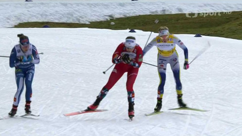 Tour de Ski - Německo