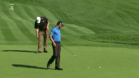 PGA Tour - PGA Tour 2012