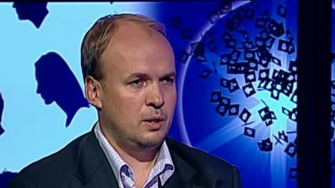 Před půlnocí - 24. července 2011