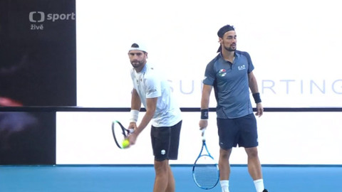 ATP Cup 2020 - ATP Cup 2020 Austrálie