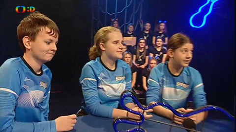 Bludiště - 4. února 2017