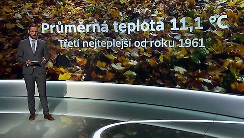 Věda 24 - 12. listopadu 2023